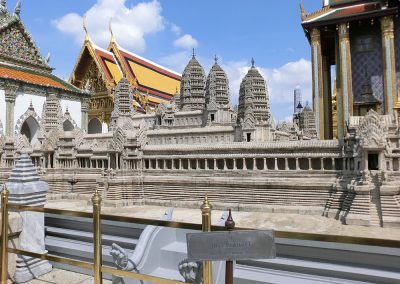 Bangkok tempel