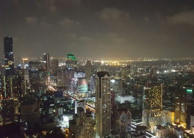 Bangkok_Lebua Tower