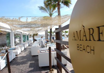 Amare Beach, MARBELLA