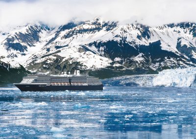 Holland America Line - Alaska