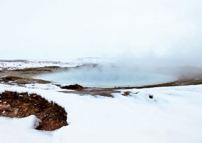 Geysir, Haukadalur Credits Isabella Visser