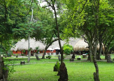 Tayrona National Park