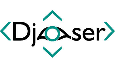 Logo Djoser Reisorganisatie op TRAVELBOOK.NL