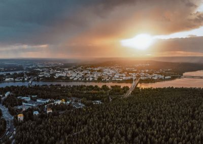 Rovaniemi