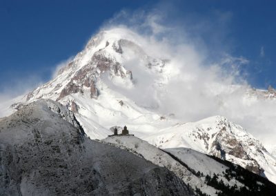 Kazbegi