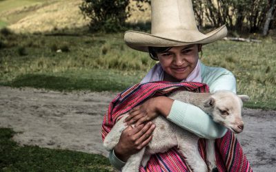 Ontdek het noorden van Peru