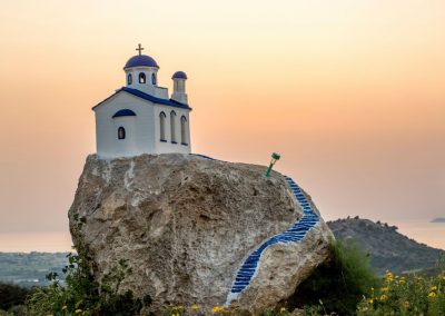 Kos Zia Village shutterstock_1068804797