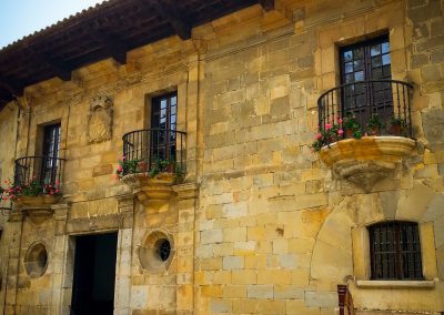 Santillana del Mar