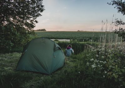 Campspace 1