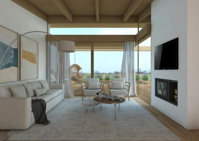 West_Cliffs-New Twin Villas Launch - Living room