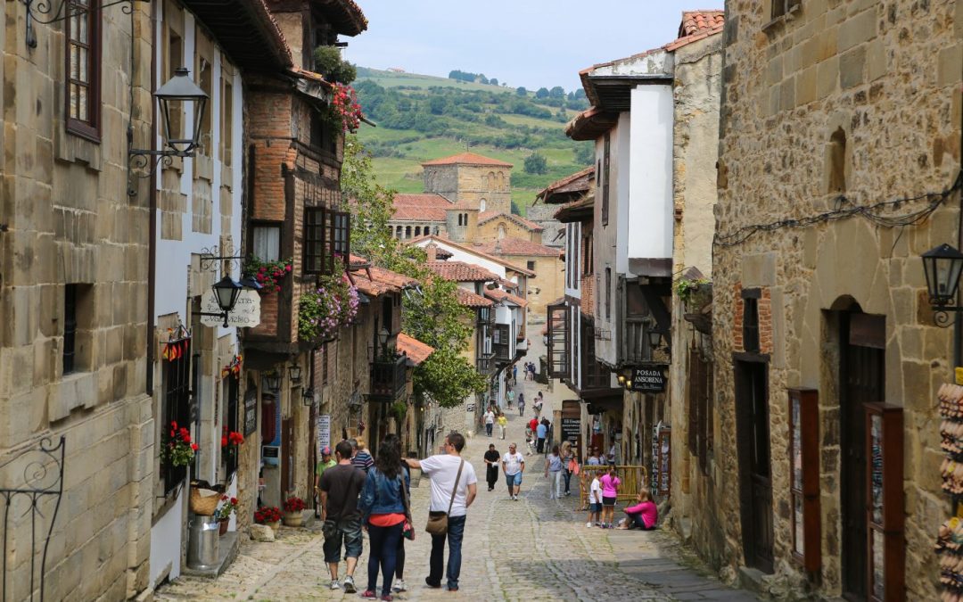 Beroemde Pintxos en Vinho Verde