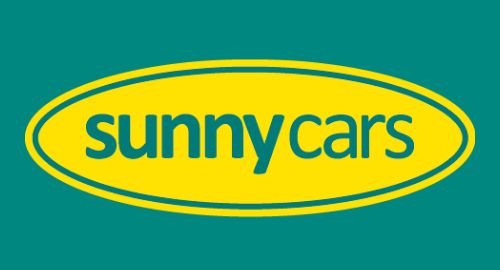 Sunny Cars logo