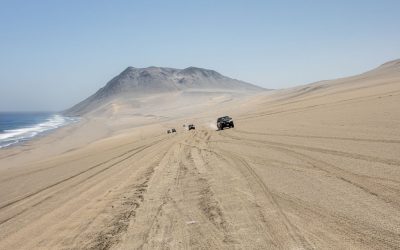 Panamerican Highway